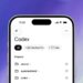 Codex ChatGPT Mobile App