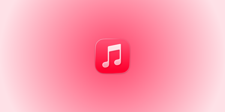 Apple Music KI-Musik