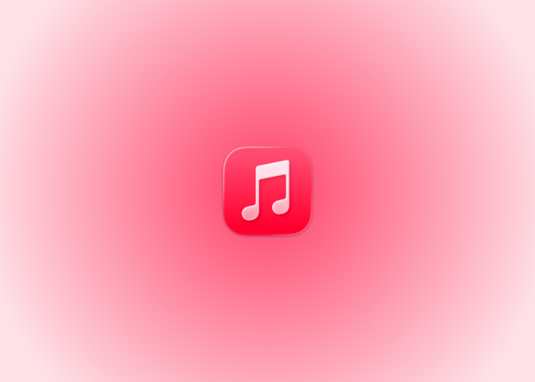 Apple Music KI-Musik