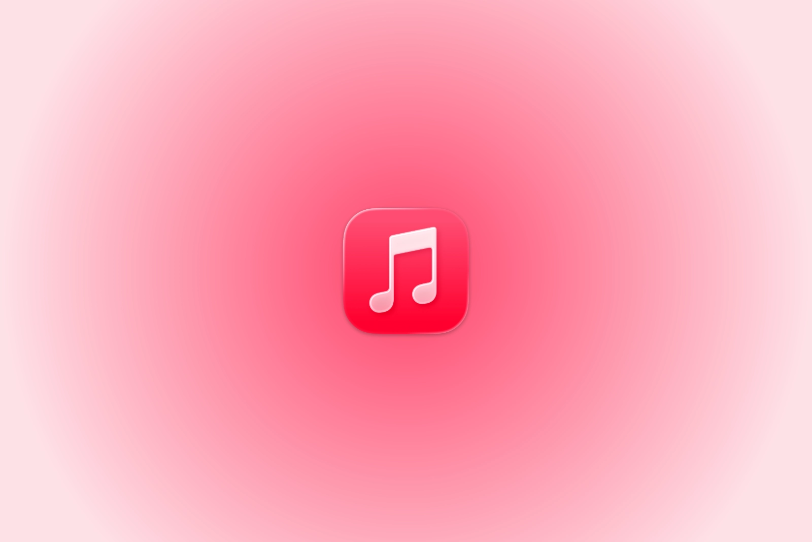 Apple Music KI-Musik