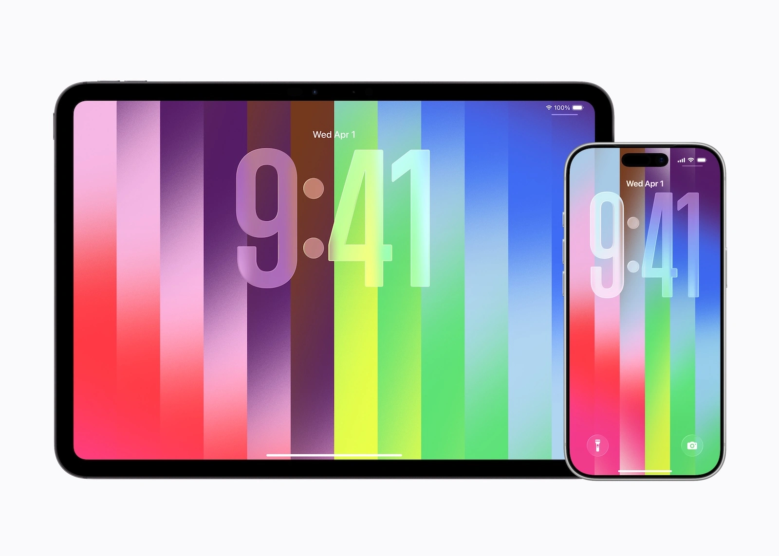 Apple Pride 2026