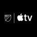 Apple TV MLS iPhone 17 Pro