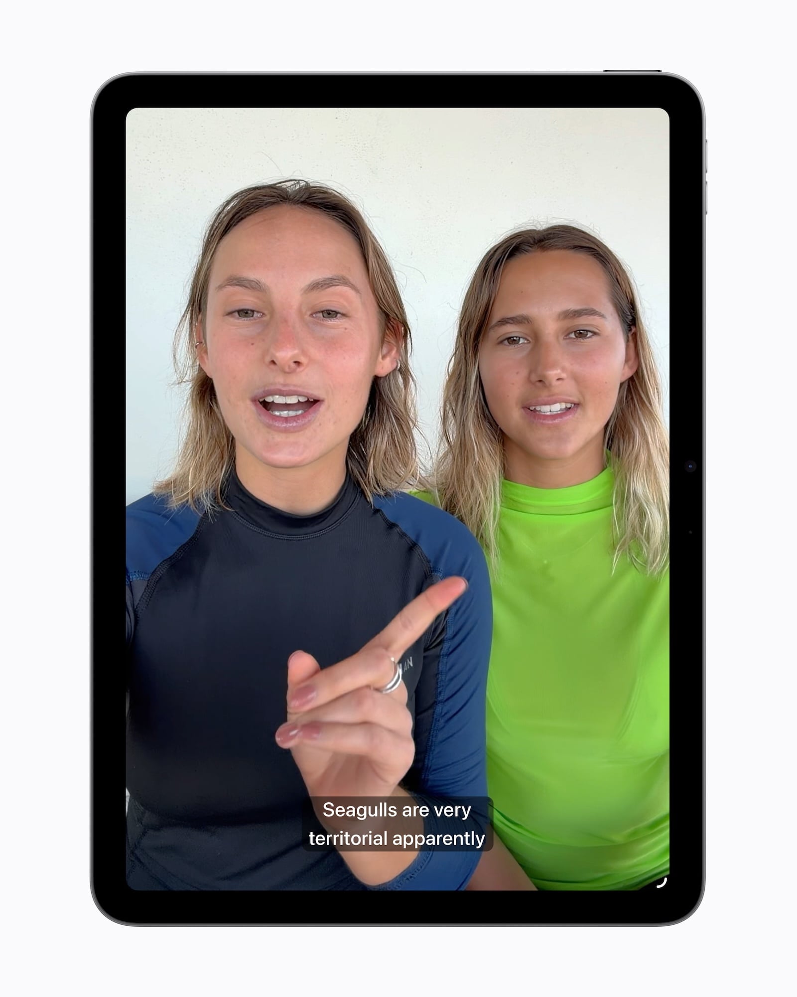 Apple Accessibility Apple Intelligence