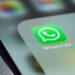 WhatsApp Liquid Glass