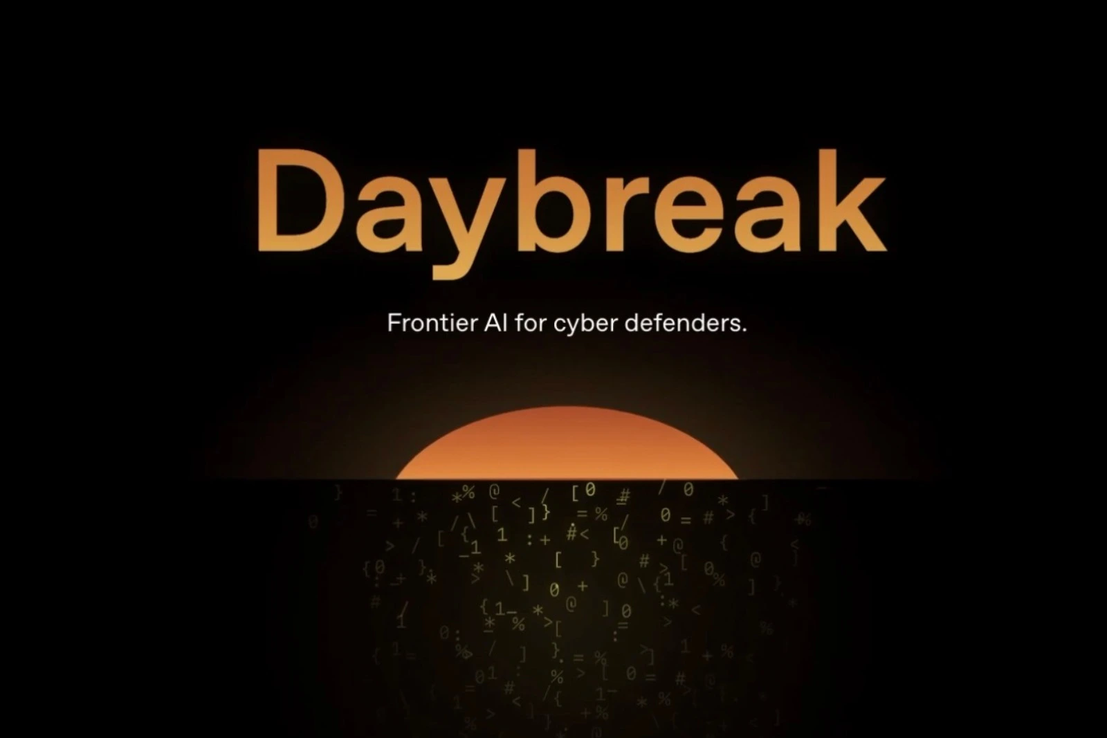OpenAI Daybreak