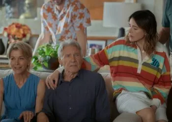 Shrinking Staffel 4 Apple TV