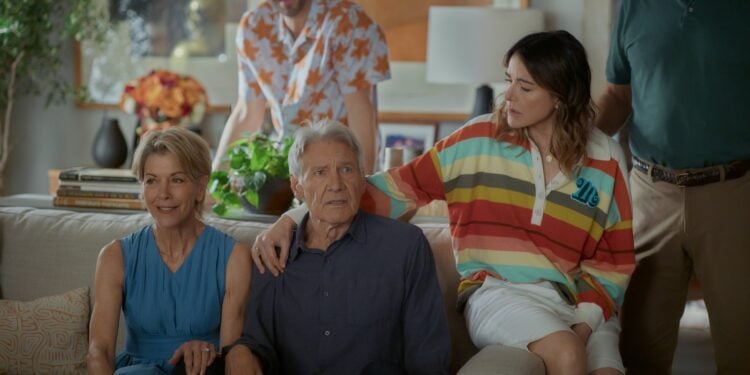 Shrinking Season 4 Apple TV