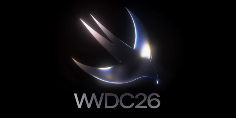 WWDC 2026 Apple