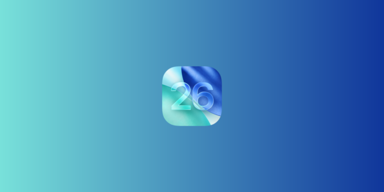 iOS 26.5.1 Apple