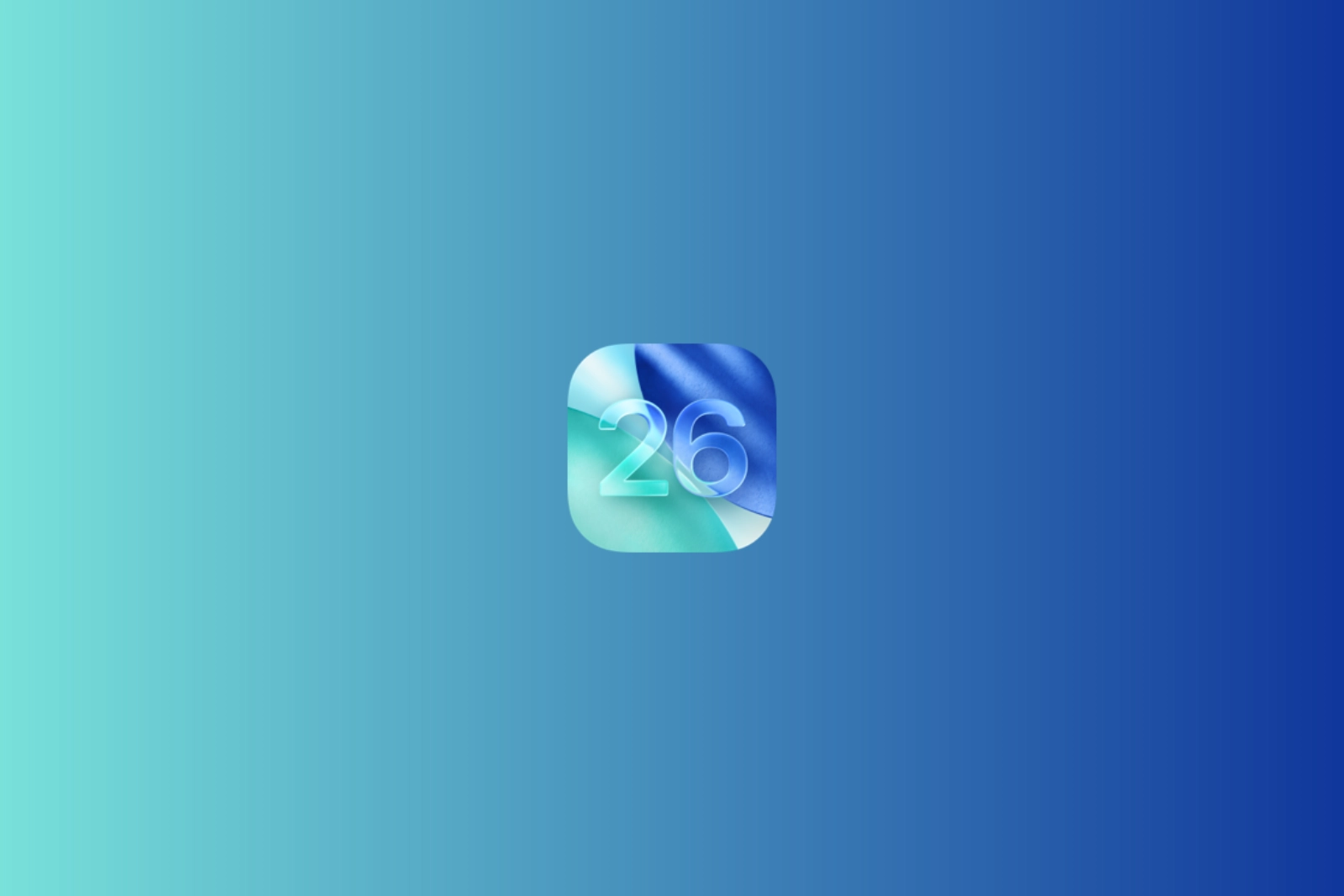 iOS 26.5.1 Apple