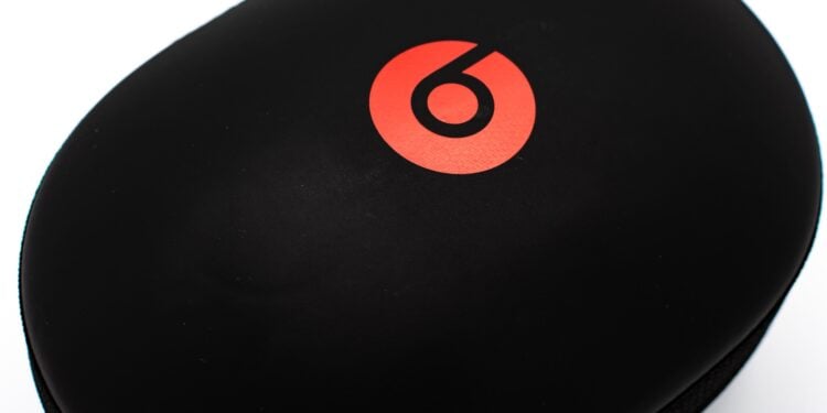 Neue Beats Kopfhörer