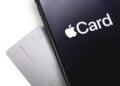Apple Card Chase Deutschland