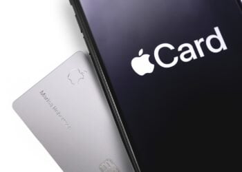 Apple Card Chase Deutschland