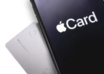Apple Card Chase Deutschland