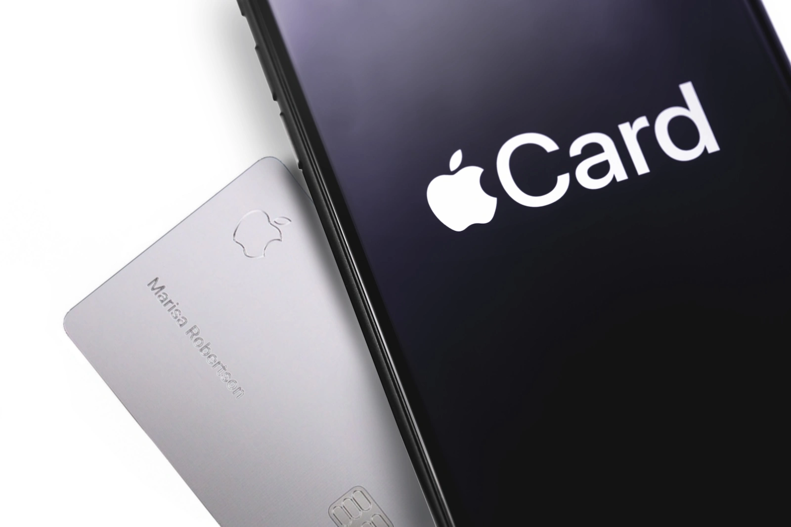 Apple Card Chase Deutschland