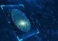 Apple Watch Touch ID