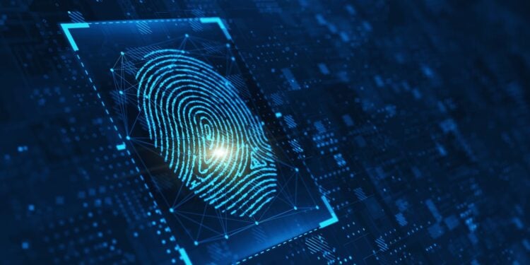 Apple Watch Touch ID