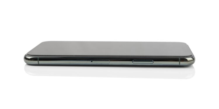 iPhone 2027 Apple