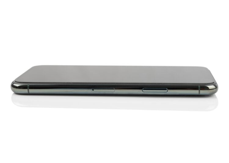 iPhone 2027 Apple