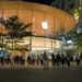 Apple Q3 2026