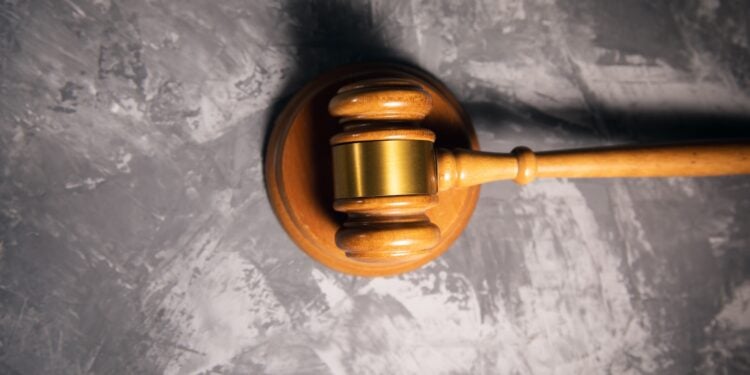 Apple DOJ Verfahren Behörden Dokumente