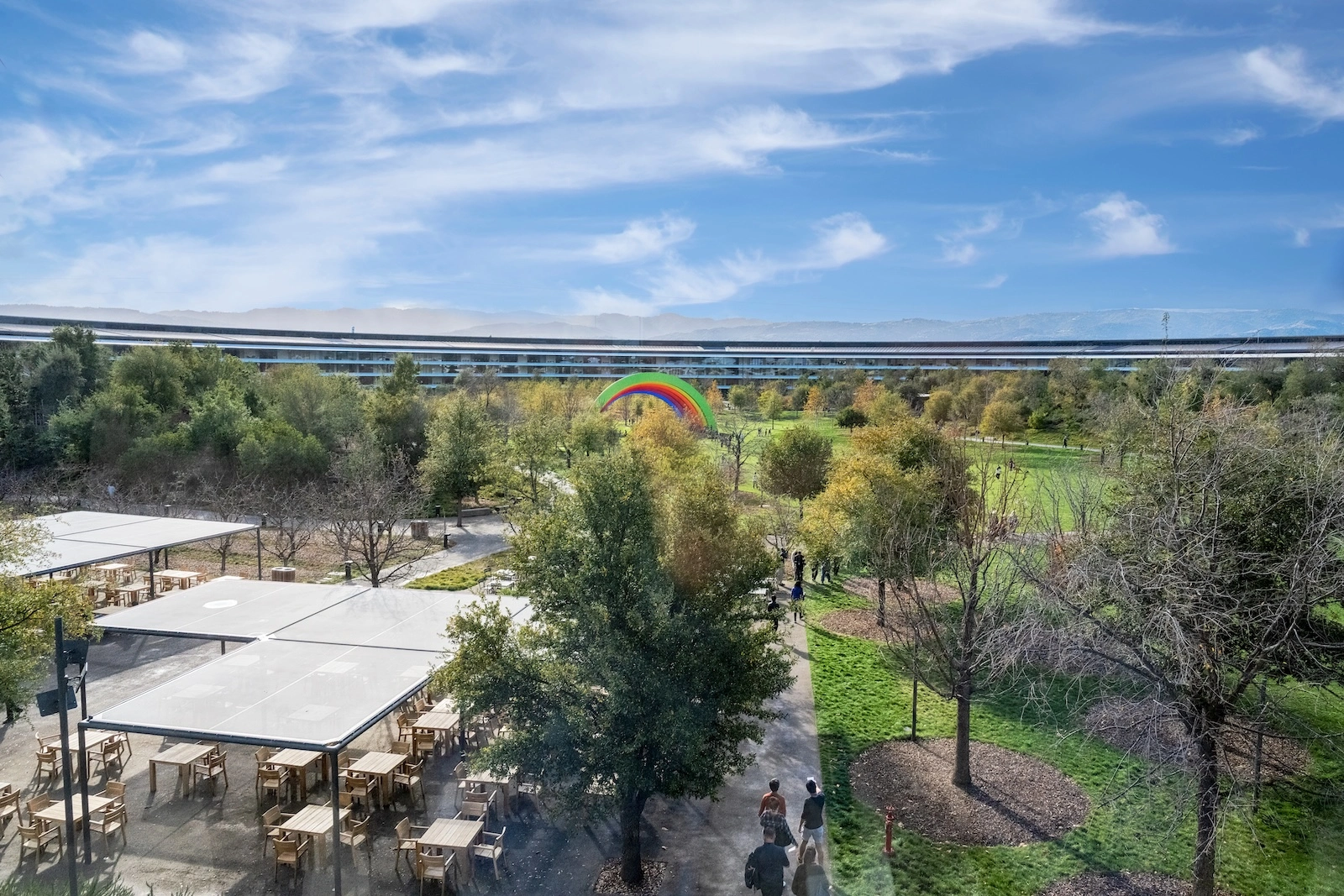 Apple Q2 2026 Earnings Call