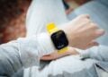 Apple Watch hypertension function