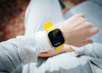 Apple Watch Bluthochdruck-Funktion