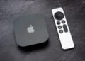 tvOS 27 Apple