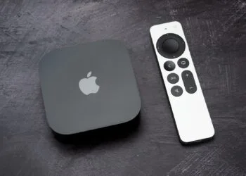 tvOS 27 Apple