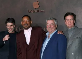 Eddy Cue Cannes Lions