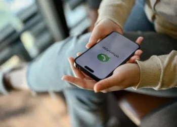 WhatsApp Meta AI