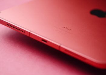 iPad 12 Apple