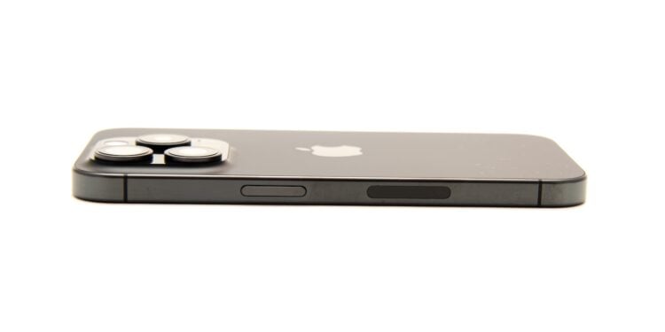 Apple iPhone