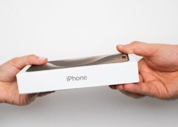 iPhone sicher verkaufen