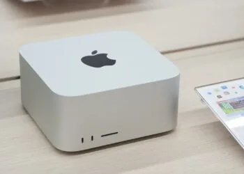 Mac Studio Apple