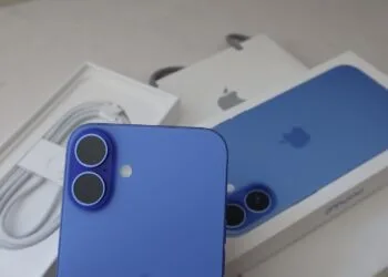 iPhone 18 Apple