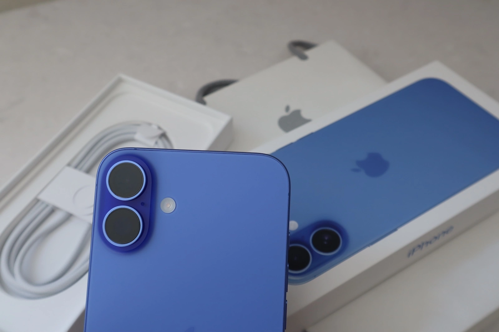 iPhone 18 Apple
