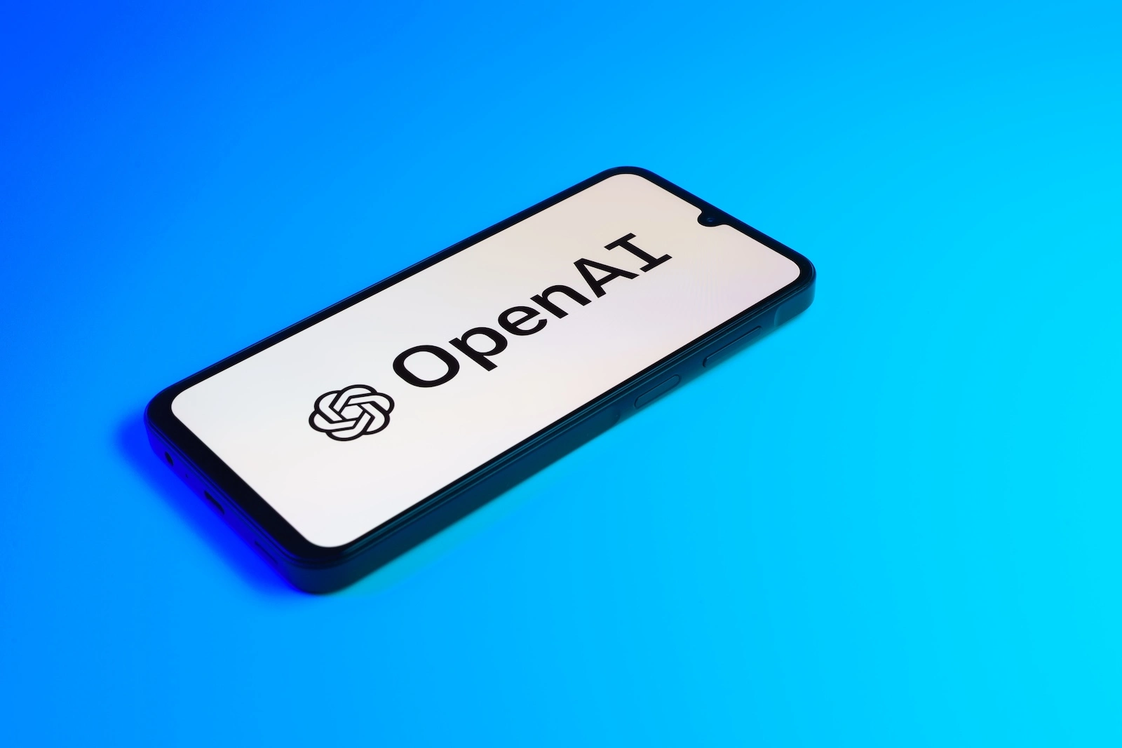 OpenAI KI-Smartphone