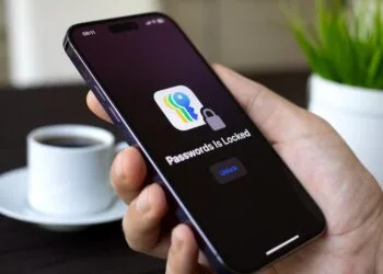 Datenleck-Check am iPhone: So findest du kompromittierte Passwörter
