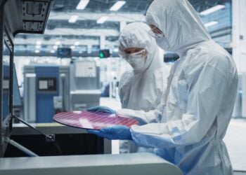 Mac-Engpässe TSMC