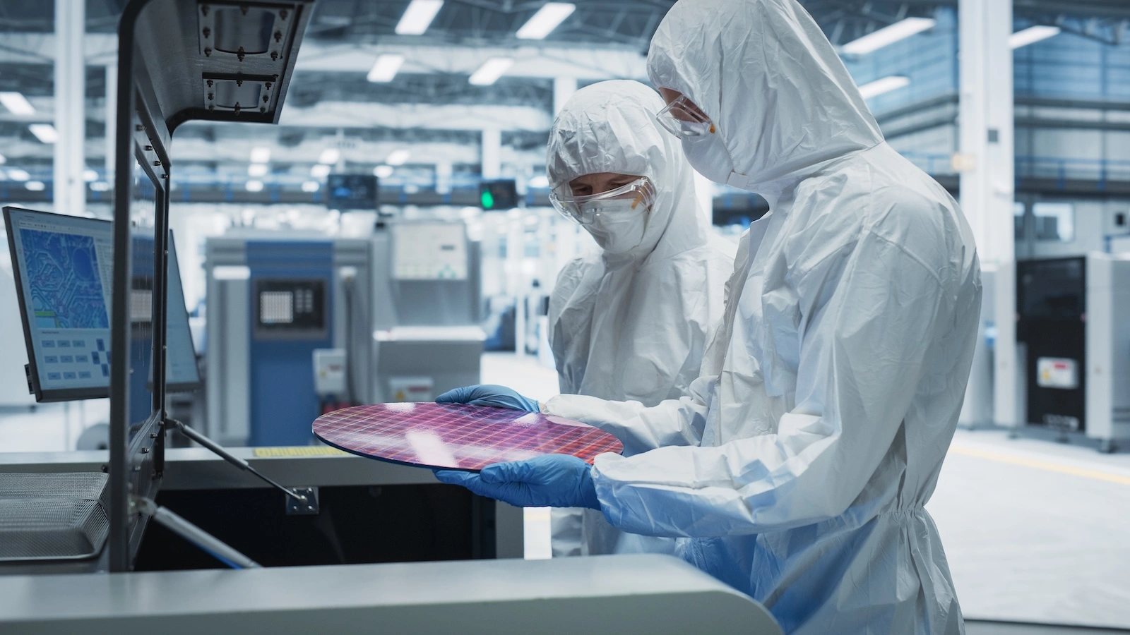Mac-Engpässe TSMC