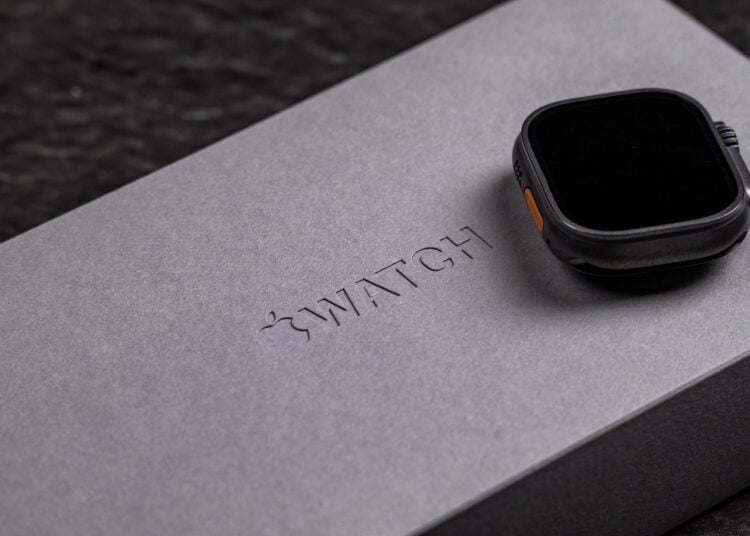 watchOS 27 Apple