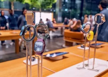 watchOS 27 Apple