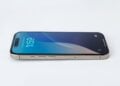 iPhone Pro Titan Aluminium Apple