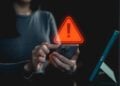 iPhone gehackt erkennen Apple