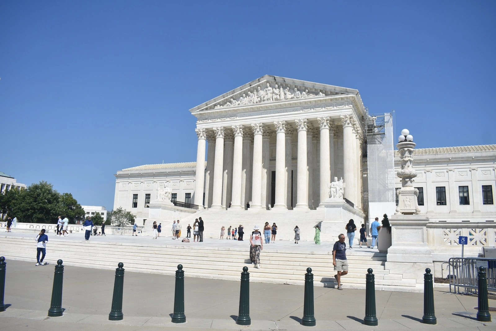 Apple Supreme Court Epic Games