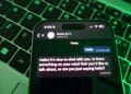 WhatsApp Meta AI