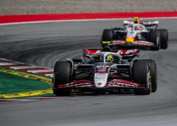 Apple Formel 1