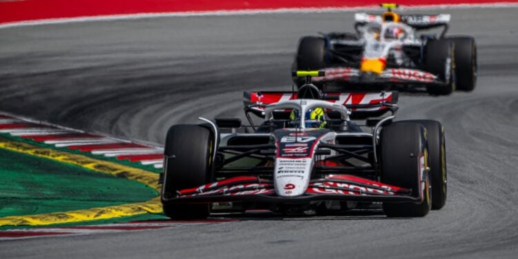 Apple Formel 1